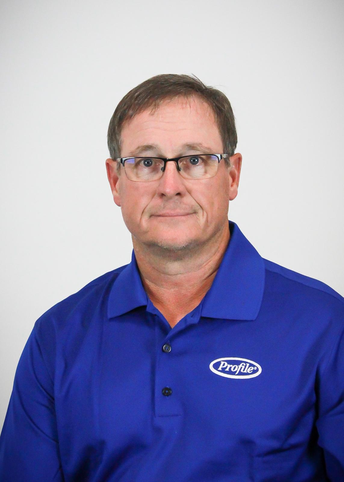 Kevin Branch