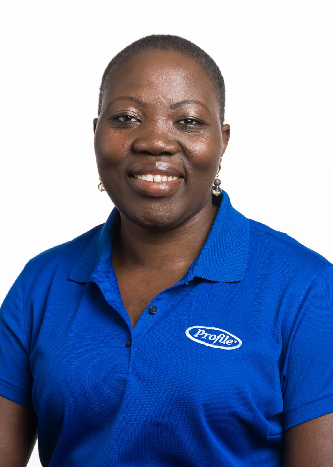 Gladys Opiyo