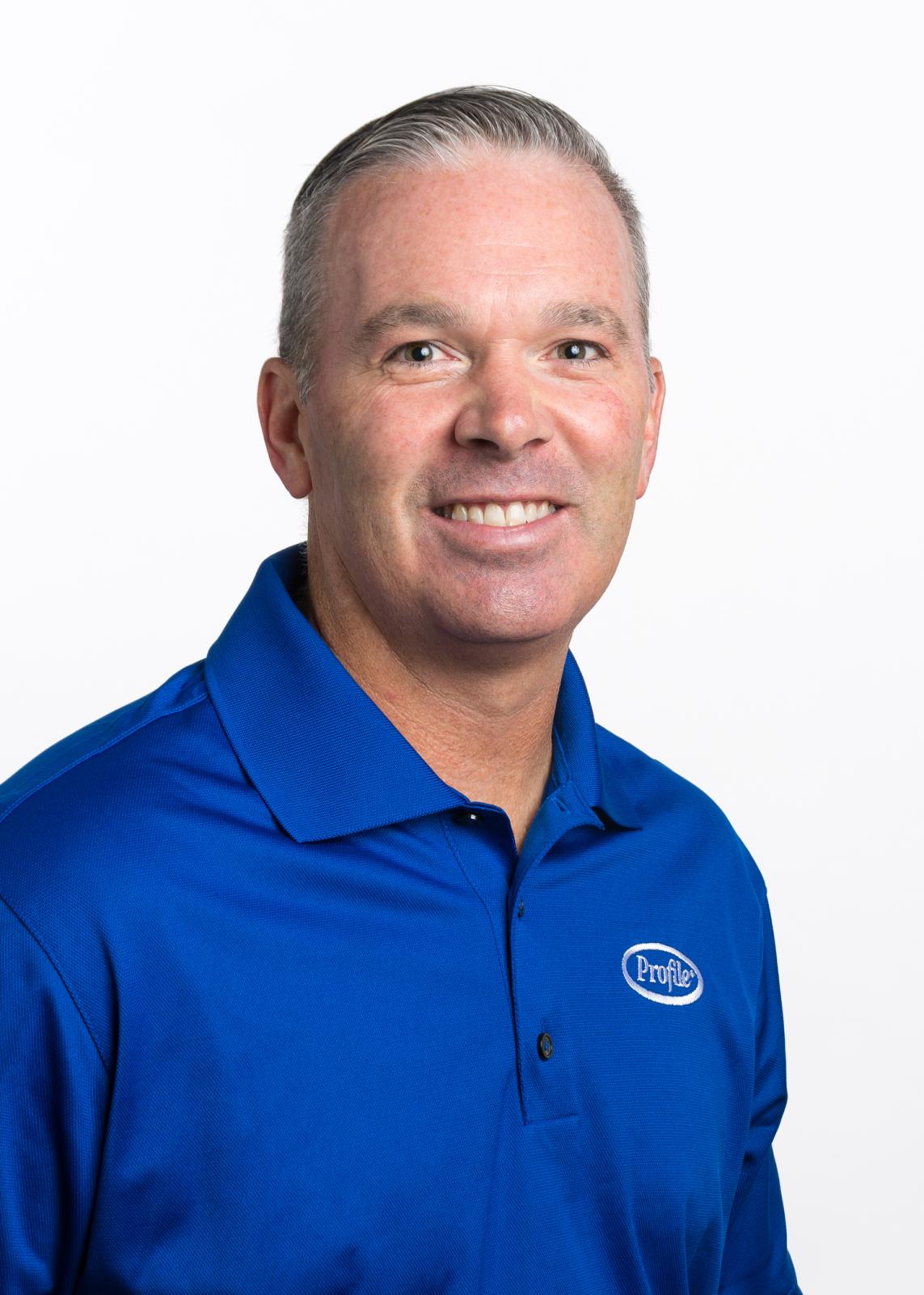 Chad Keel