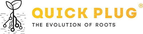 quick plug logo