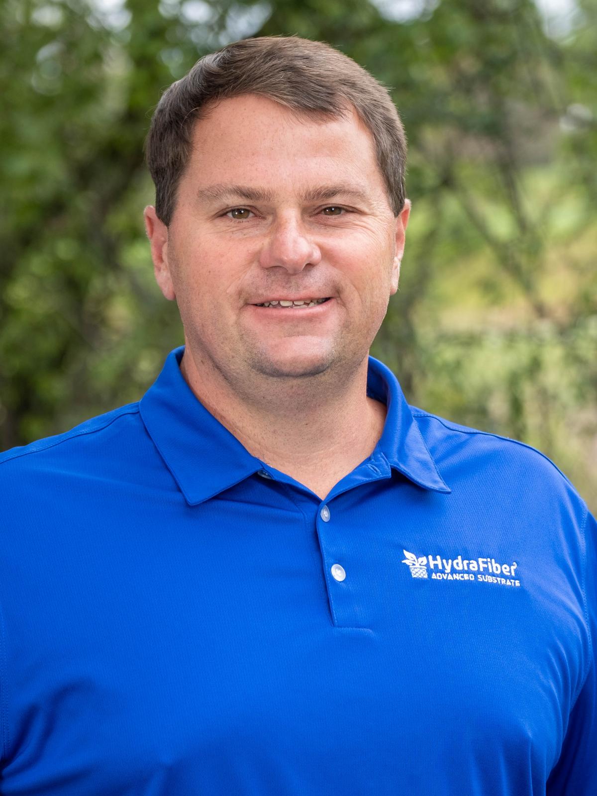 Wes Martin