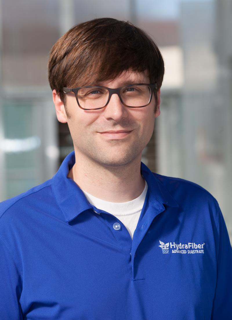 Daniel Norden