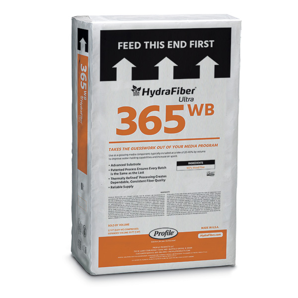 HydraFiber 365