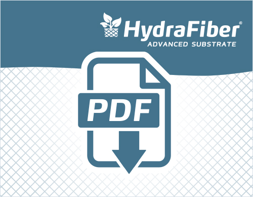 HydraFiber at a Glance for Blenders