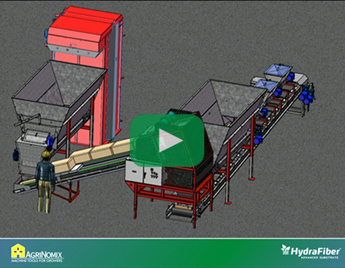 Hydrafiber processing unit quick overview