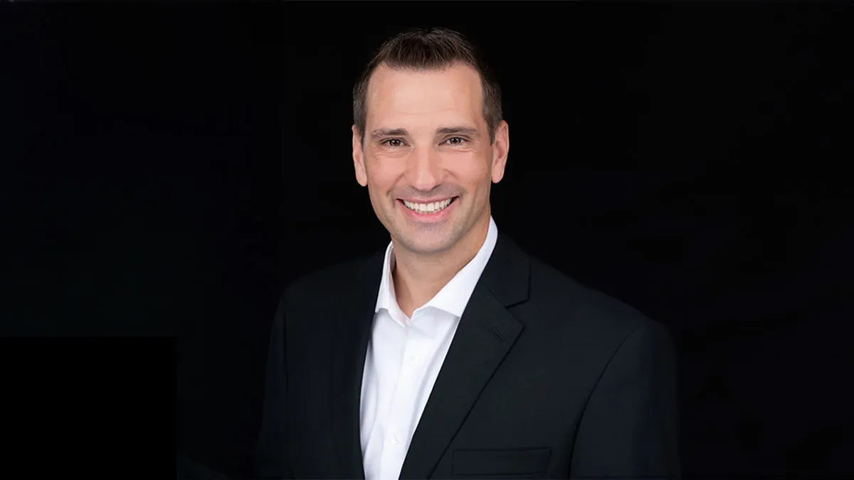 Jon Sperry, Senior Director of Marketing and Business Development – PGS