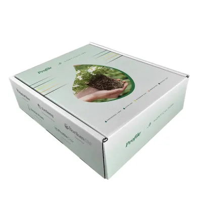 sample box